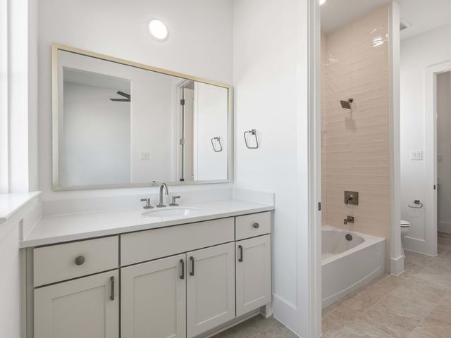 7106 Sunflower Valley Drive, Katy, TX 77493