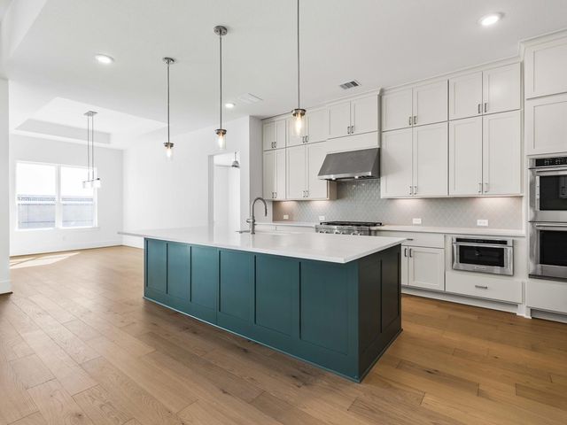 7106 Sunflower Valley Drive, Katy, TX 77493