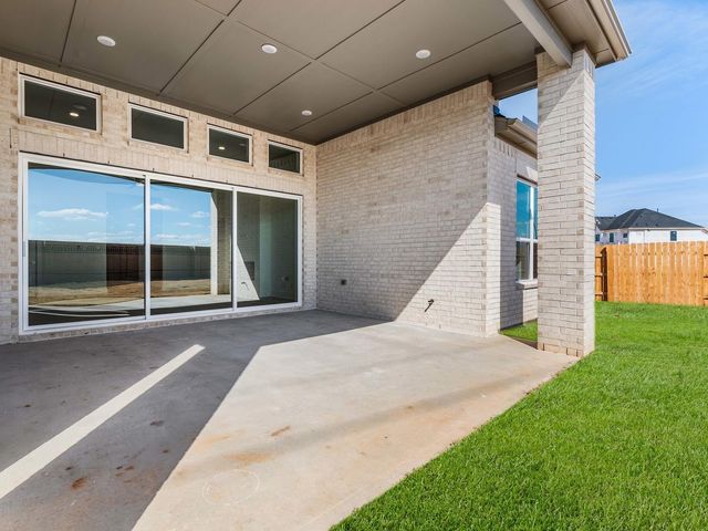 7106 Sunflower Valley Drive, Katy, TX 77493