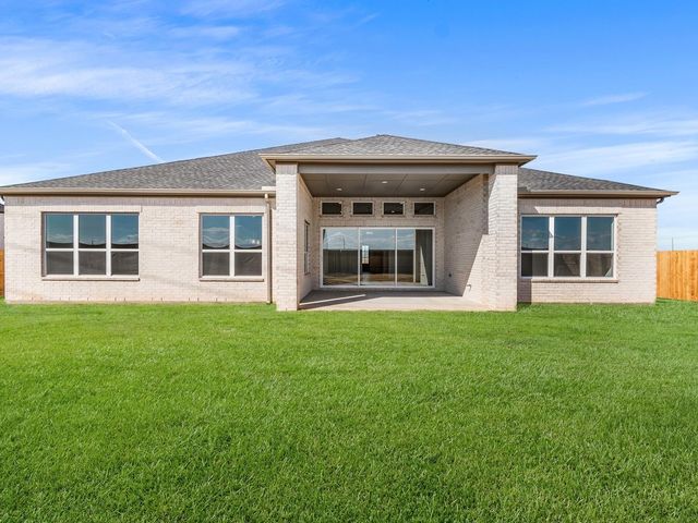 7106 Sunflower Valley Drive, Katy, TX 77493