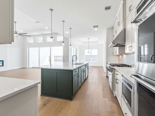 7106 Sunflower Valley Drive, Katy, TX 77493