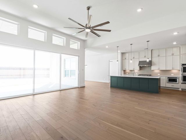 7106 Sunflower Valley Drive, Katy, TX 77493