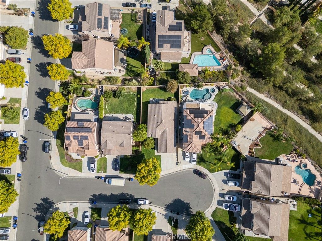 28215 Somerset Court, Castaic, CA 91384 — exterior