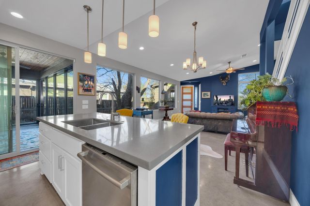 4404 Clarkson Ave, Austin, TX 78751