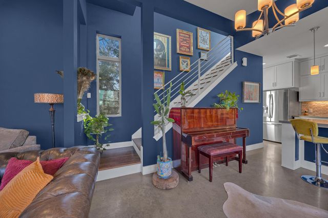 4404 Clarkson Ave, Austin, TX 78751