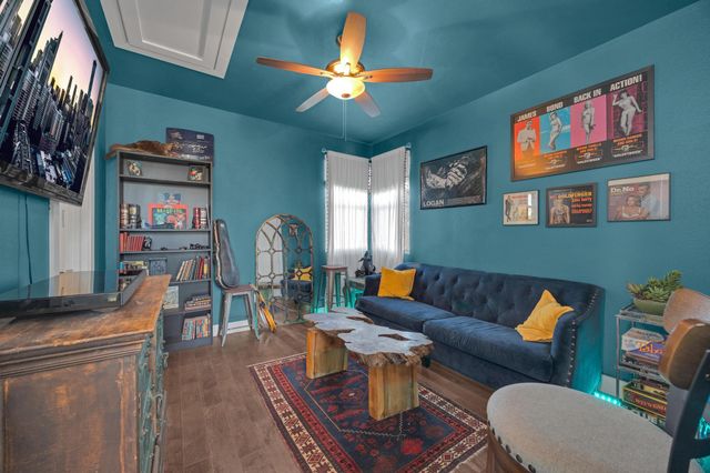 4404 Clarkson Ave, Austin, TX 78751