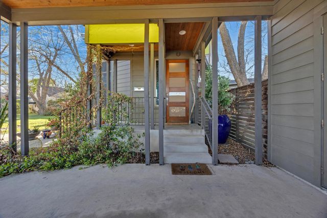 4404 Clarkson Ave, Austin, TX 78751