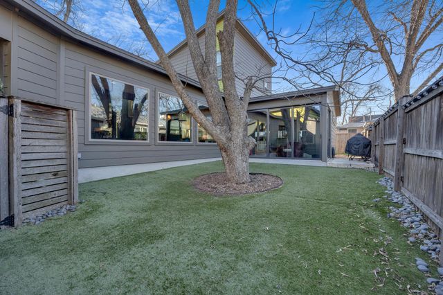 4404 Clarkson Ave, Austin, TX 78751