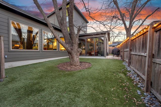 4404 Clarkson Ave, Austin, TX 78751