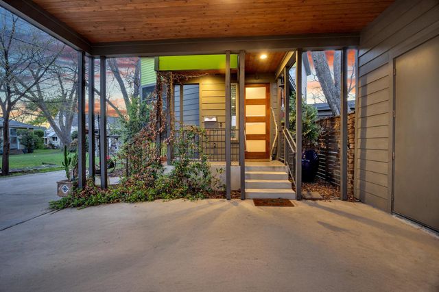 4404 Clarkson Ave, Austin, TX 78751