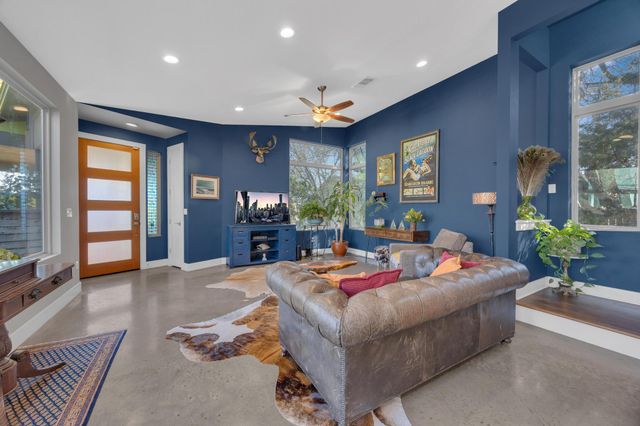 4404 Clarkson Ave, Austin, TX 78751