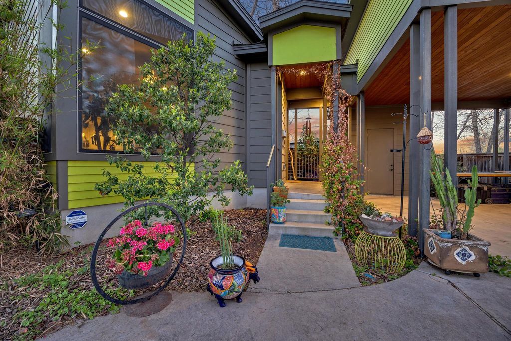 4404 Clarkson Ave, Austin, TX 78751