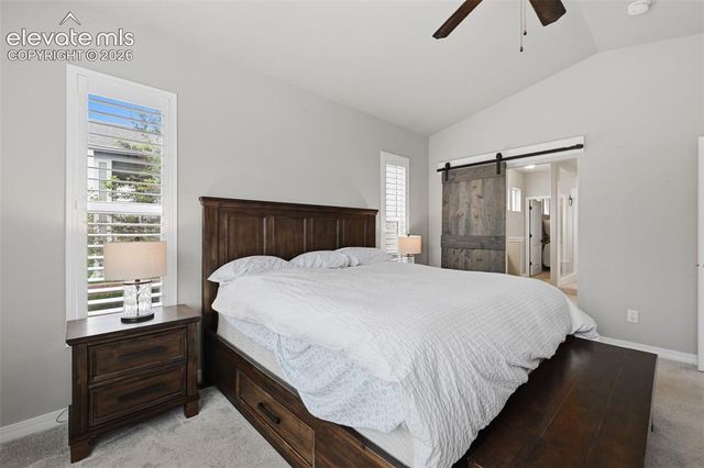 10398 Sharon Springs Drive, Colorado Springs, CO 80924