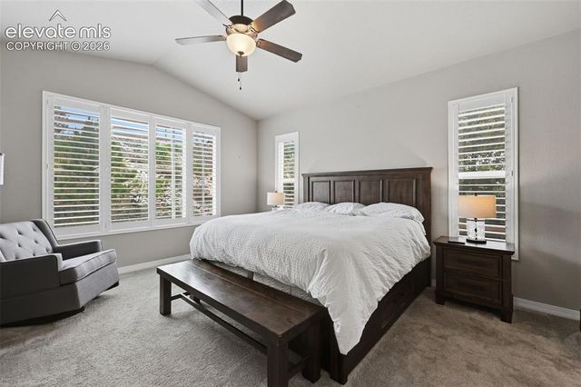 10398 Sharon Springs Drive, Colorado Springs, CO 80924
