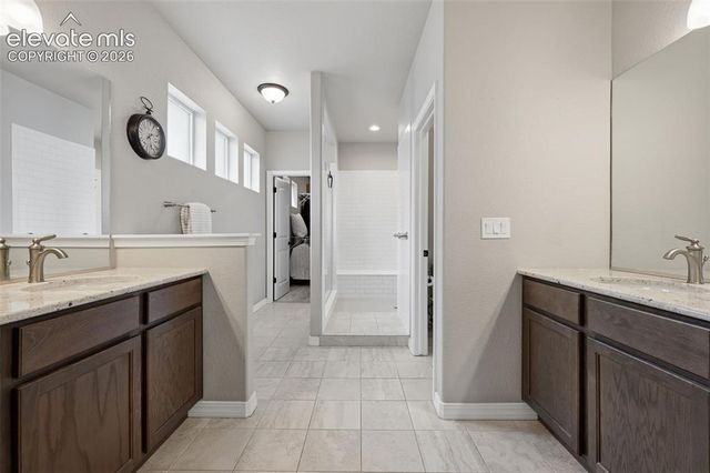 10398 Sharon Springs Drive, Colorado Springs, CO 80924