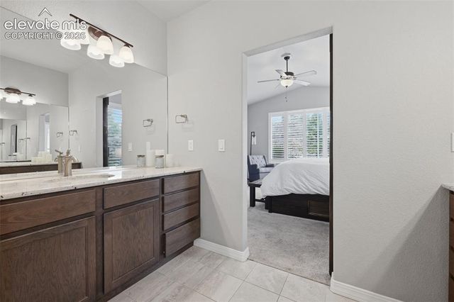 10398 Sharon Springs Drive, Colorado Springs, CO 80924