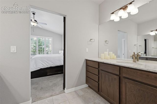10398 Sharon Springs Drive, Colorado Springs, CO 80924