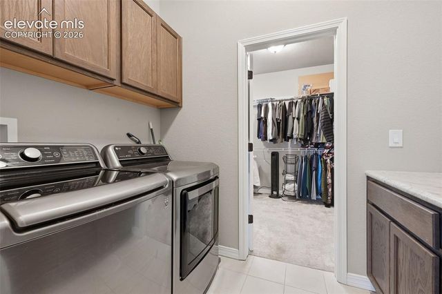 10398 Sharon Springs Drive, Colorado Springs, CO 80924