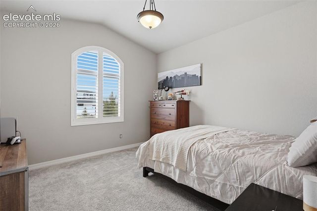 10398 Sharon Springs Drive, Colorado Springs, CO 80924