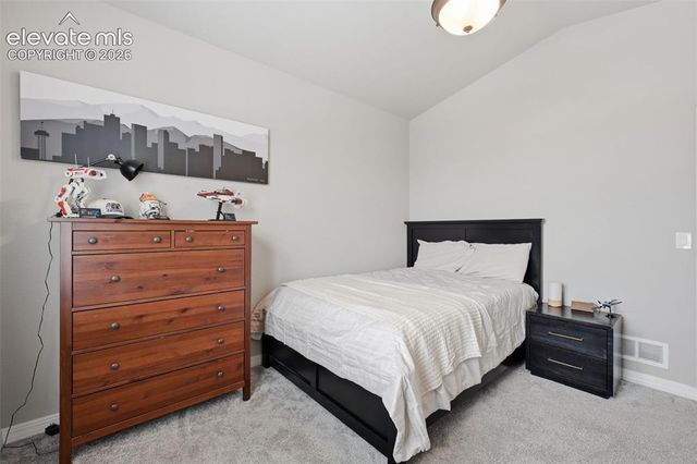 10398 Sharon Springs Drive, Colorado Springs, CO 80924