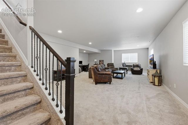 10398 Sharon Springs Drive, Colorado Springs, CO 80924