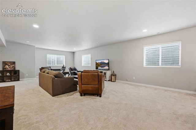 10398 Sharon Springs Drive, Colorado Springs, CO 80924