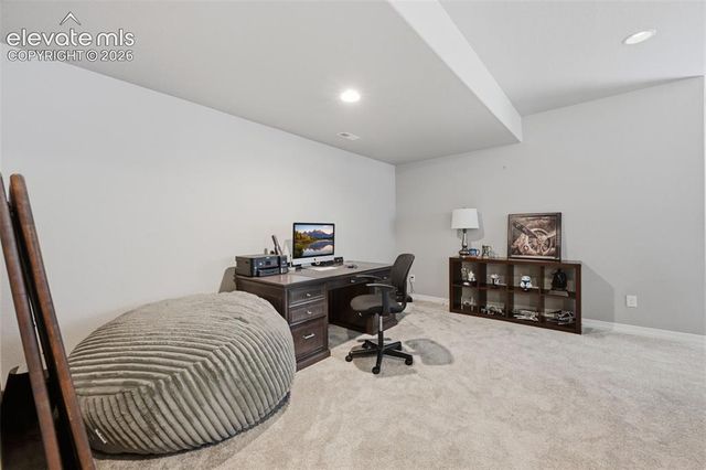 10398 Sharon Springs Drive, Colorado Springs, CO 80924