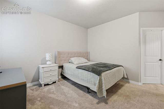10398 Sharon Springs Drive, Colorado Springs, CO 80924