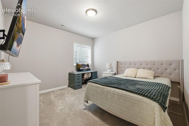 10398 Sharon Springs Drive, Colorado Springs, CO 80924