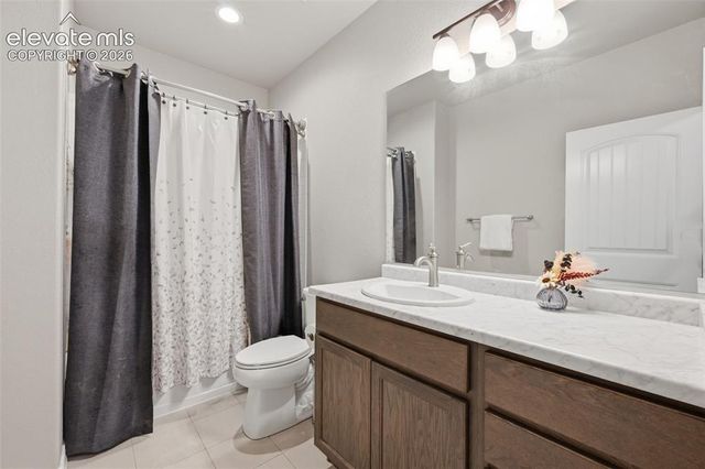10398 Sharon Springs Drive, Colorado Springs, CO 80924