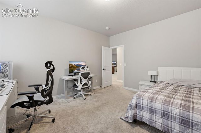 10398 Sharon Springs Drive, Colorado Springs, CO 80924