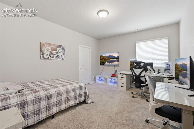 10398 Sharon Springs Drive, Colorado Springs, CO 80924
