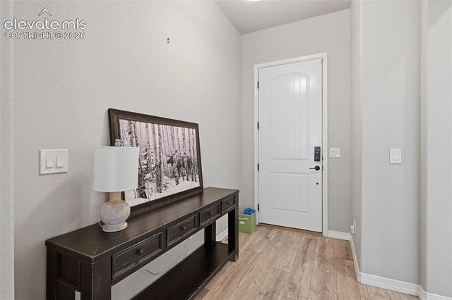 10398 Sharon Springs Drive, Colorado Springs, CO 80924