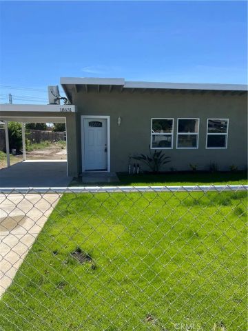 18631 14th Street, Bloomington, CA 92316