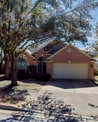 12521 Canyon Glen DR, Austin, TX 78732