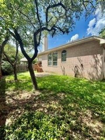12521 Canyon Glen DR, Austin, TX 78732