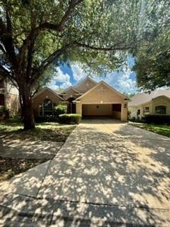 12521 Canyon Glen DR, Austin, TX 78732