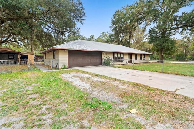 14981 SE 34TH TERRACE, Summerfield, FL 34491