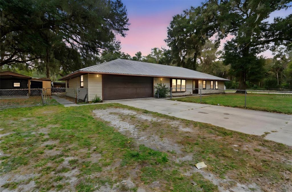 14981 SE 34TH TERRACE, Summerfield, FL 34491