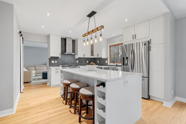 997 Carlton Drive, Shoreview, MN 55126