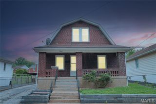 9969 Lark Avenue, St Louis, MO 63125