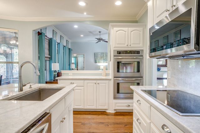 134 Forest Creek Circle, Weatherford, TX 76088