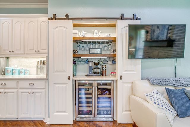 134 Forest Creek Circle, Weatherford, TX 76088