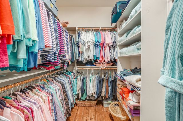 134 Forest Creek Circle, Weatherford, TX 76088