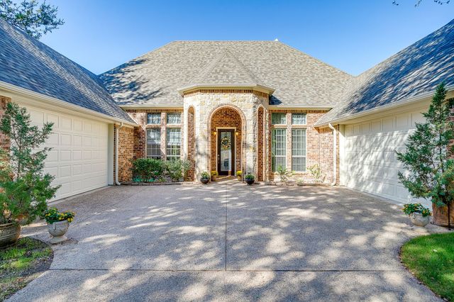 134 Forest Creek Circle, Weatherford, TX 76088