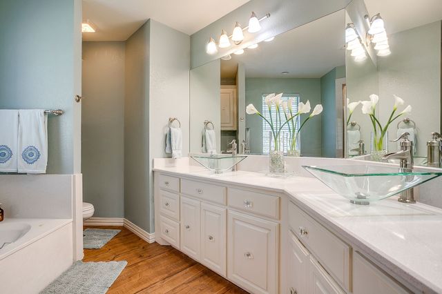 134 Forest Creek Circle, Weatherford, TX 76088