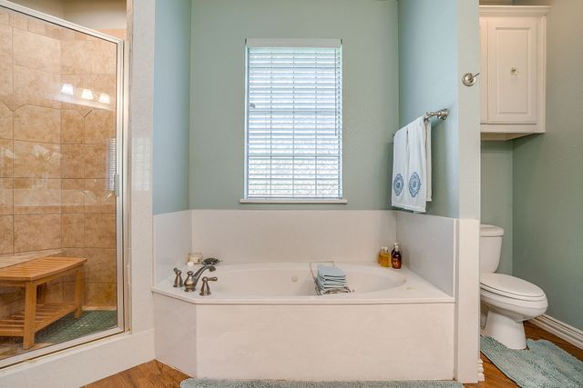 134 Forest Creek Circle, Weatherford, TX 76088