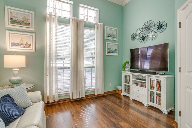 134 Forest Creek Circle, Weatherford, TX 76088