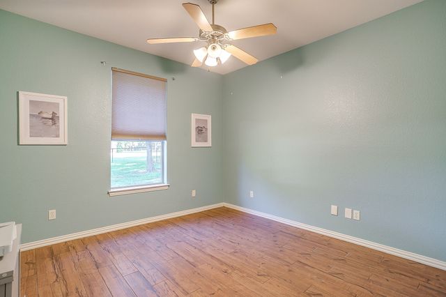 134 Forest Creek Circle, Weatherford, TX 76088