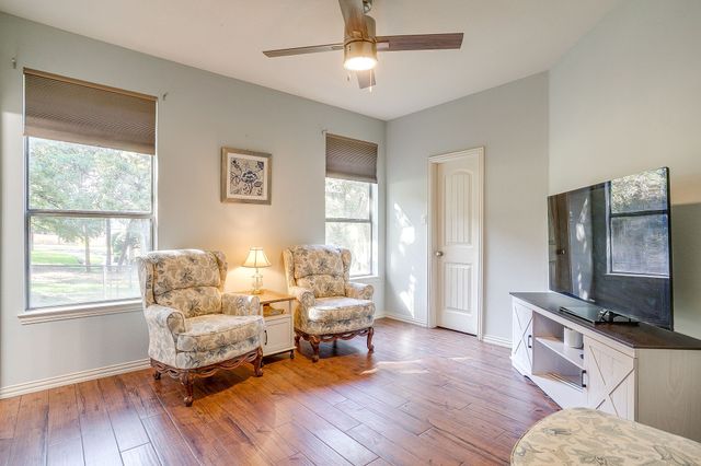 134 Forest Creek Circle, Weatherford, TX 76088